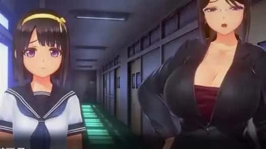 夏日之吻 视觉小说 专题图 2